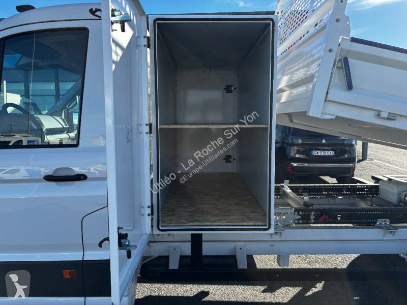 Veicolo commerciale Volkswagen