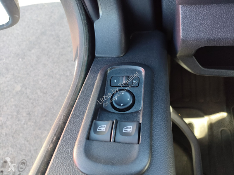 Furgoneta Renault FRIGO 12M3 165 CV RJ CAISSE...