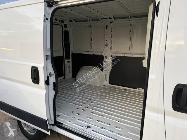 Citroën JUMPER L1H1 120 Transporter