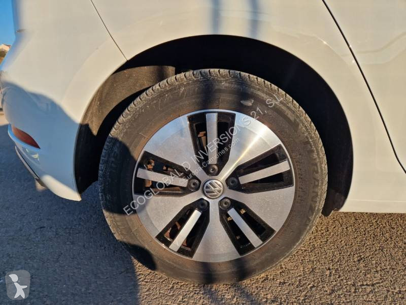 Furgoneta Volkswagen