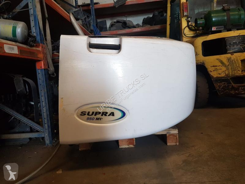Furgoneta   Carrier supra 950 MT