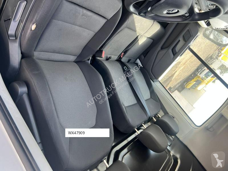 Furgoneta Volkswagen 2.0 TDI