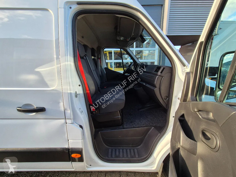 Furgoneta Renault L3H2 2.3 DCI 150 PK EURO 6