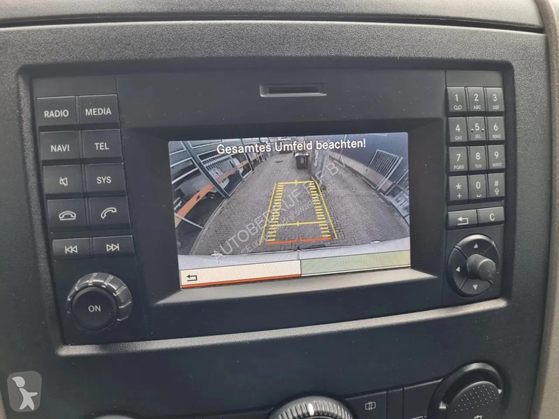 عربة نفعية Mercedes 314 CDI/ L2H2/ Aut./ Airco/...