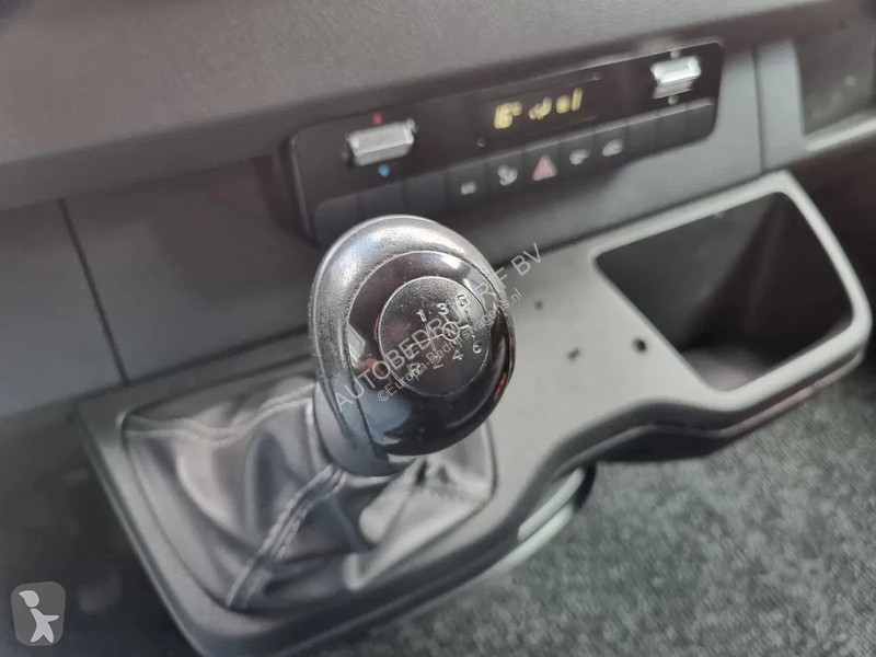 عربة نفعية Mercedes 316 CDI 163 PK L2H2 EURO 6C