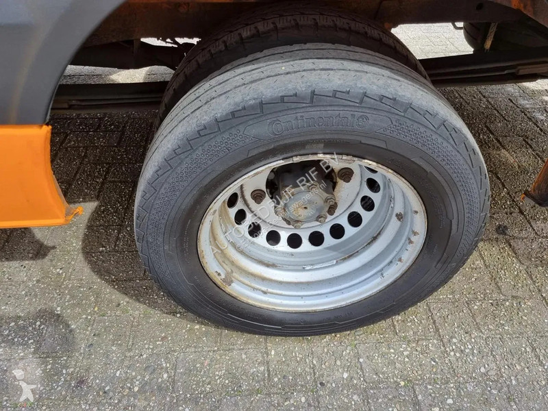 Samochód dostawczy Mercedes 513 CDI/ Doka /...
