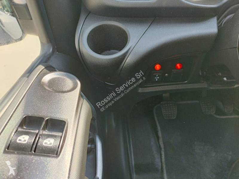 Veicolo commerciale Iveco