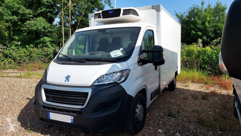 Peugeot BOXER FRIGO RTE/SECT L3 3.5 MAXI 165CH...
