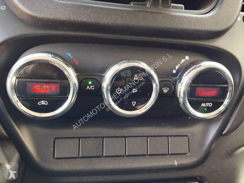 Samochód dostawczy Iveco