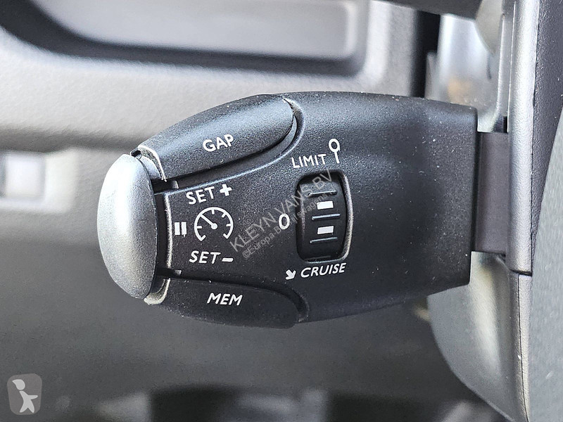 Furgoneta Citroën 1.6 ac L2 EURO6
