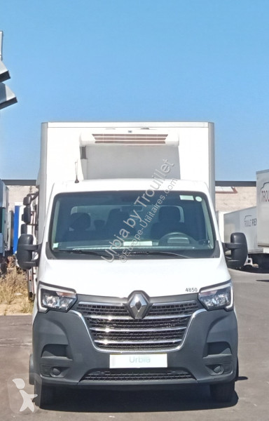Véhicule utilitaire Renault FRIGO 12M3 165 CV...