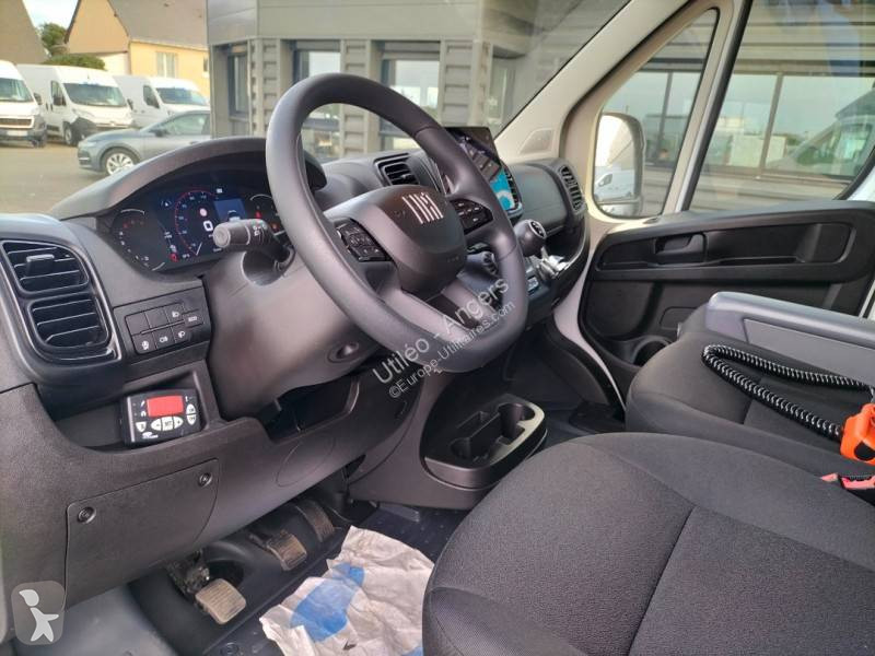 Veicolo commerciale Fiat
