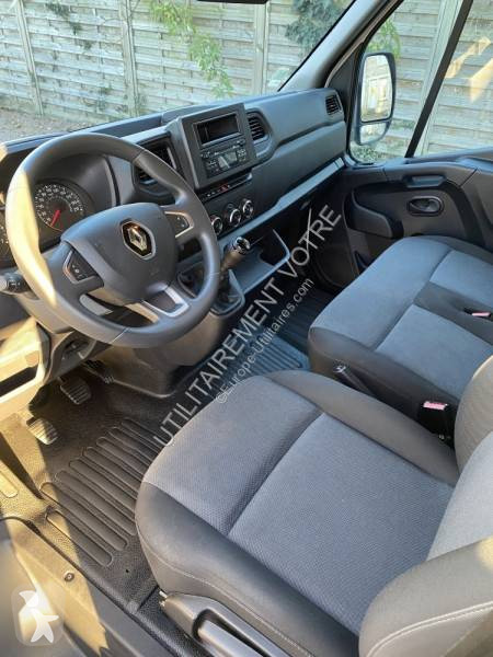 Véhicule utilitaire Renault