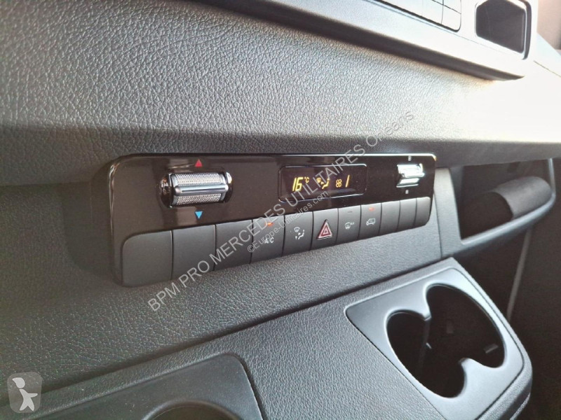 Véhicule utilitaire Mercedes Fg 315 CDI 37 3T5...