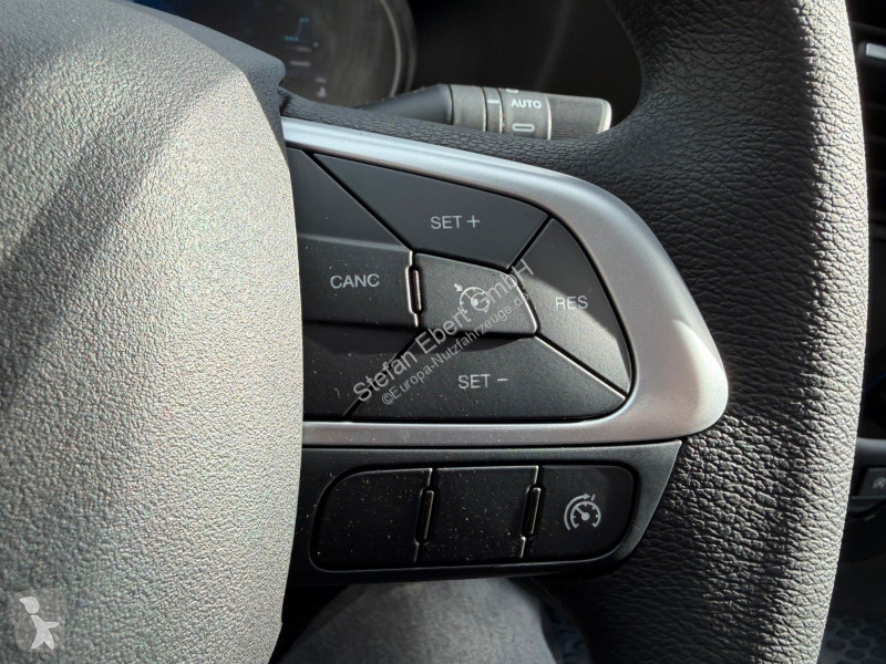 Iveco 35S16 A8 *R3.450mm*Automatik*Klima* 3x...