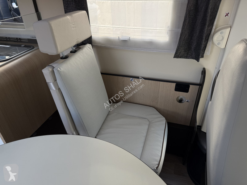 Fiat DUCATO PRESTIGE DESIGN EDITION 1790LC...