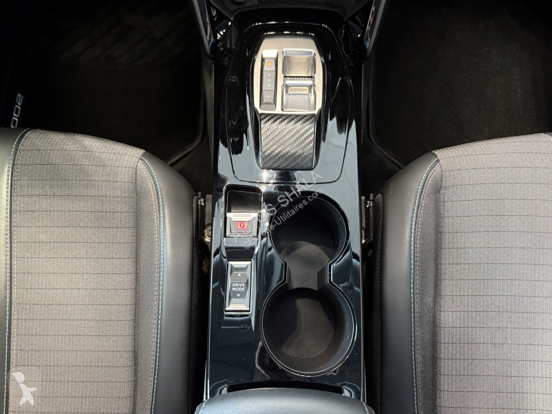عربة نفعية Peugeot / A PARTIR DE 191,03/MOIS* /...