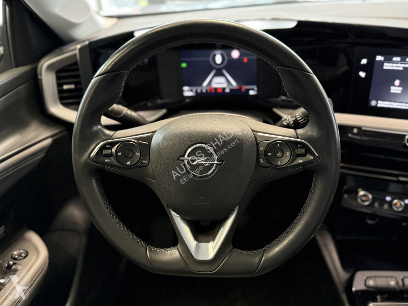 Samochód dostawczy Opel MOKKA / A PARTIR DE...