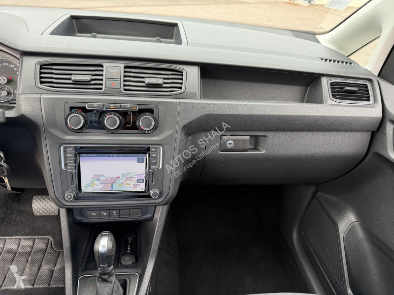 Volkswagen CADDY VAN / PRIX HT 13 308 / 2.0 TDI...
