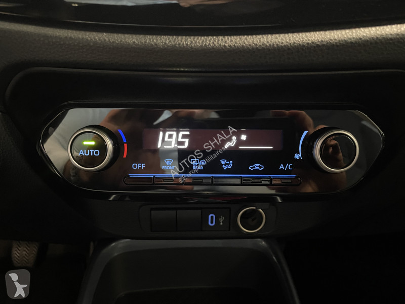 عربة نفعية Toyota AYGO X / A PARTIR DE...