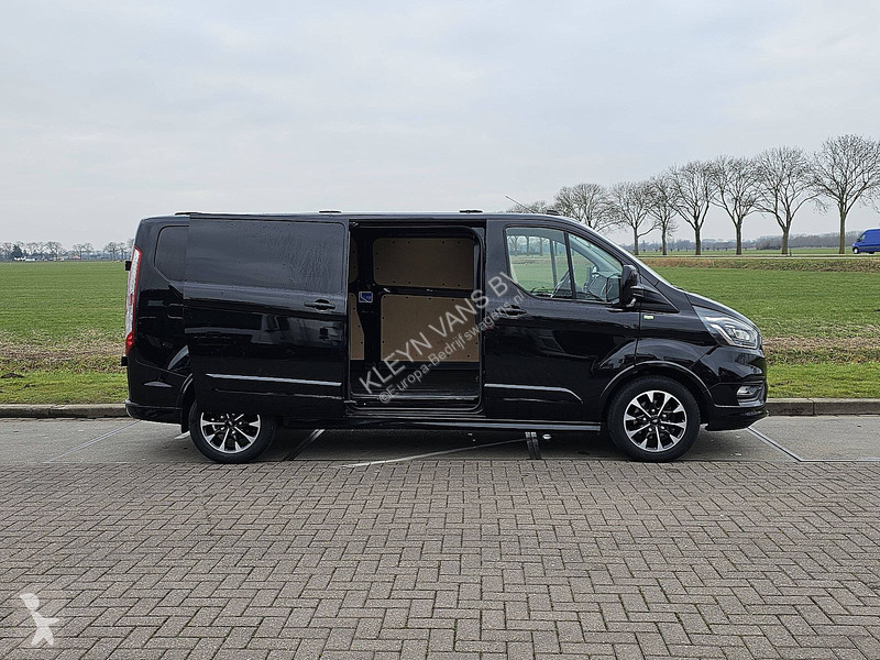 Bedrijfswagen Ford 2.0 L2H1 Sport Navi