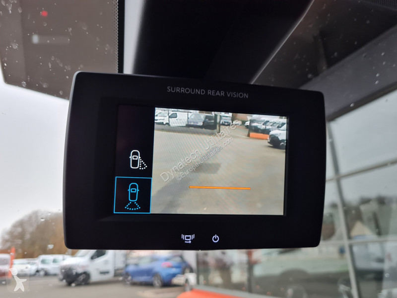 عربة نفعية Citroën BERLINGO VAN M 650KG BLUEHDI...