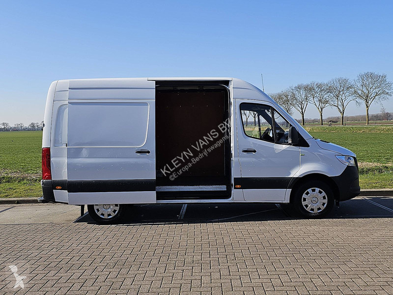 Furgoneta Mercedes 315 L2H2 RWD Airco Euro6