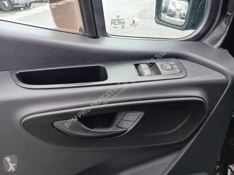 Furgoneta Mercedes Fg 319 CDI 37 3T5 Pro...