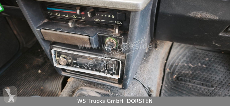 Samochód dostawczy Daihatsu Feroza F300 4x4 |...