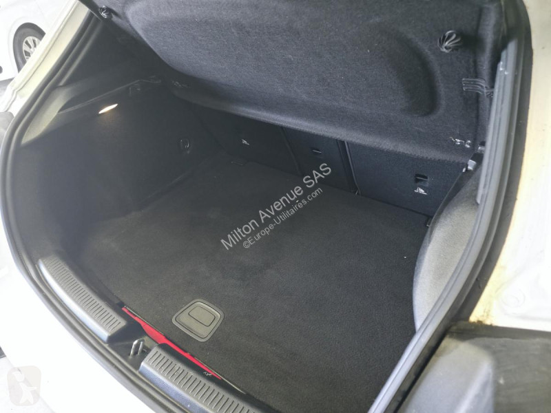 Véhicule utilitaire Mercedes CLASSE A A 160  -...