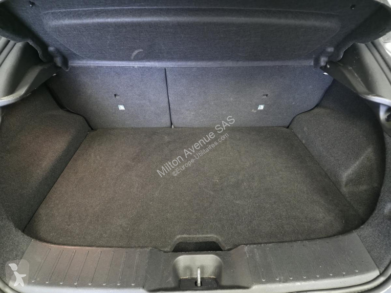 Furgoneta Nissan JUKE 1.6 Hybrid - 143 - BVA Tekna