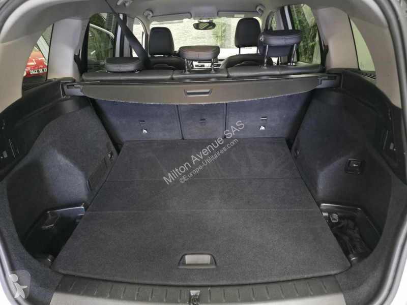 عربة نفعية BMW SERIE 2 218d xDrive Gran Tourer...