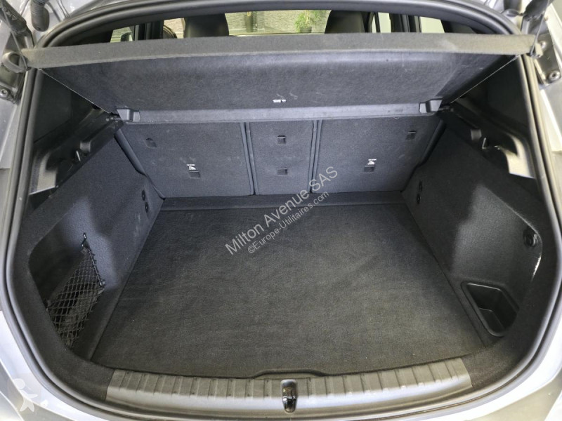 عربة نفعية BMW SERIE 2 218i Active Tourer - BVR...