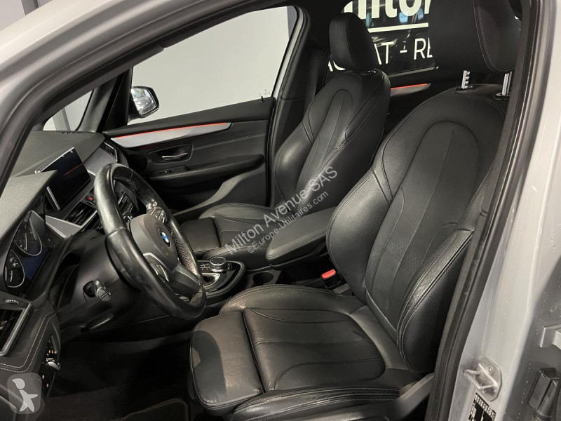 Samochód dostawczy BMW SERIE 2 225xe Active...