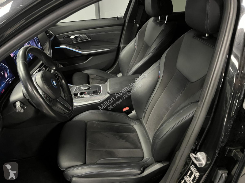 Véhicule utilitaire BMW SERIE 3 320e Touring -...