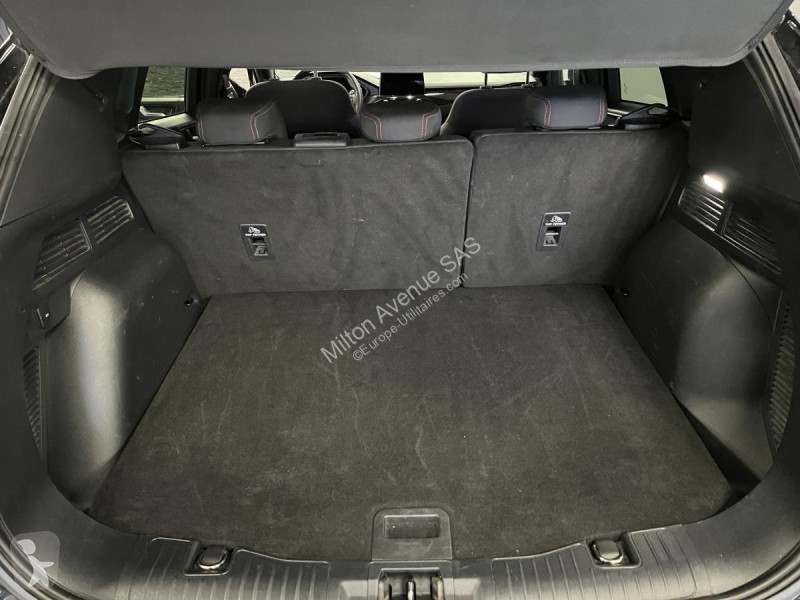 عربة نفعية Ford KUGA 2.5 Duratec Flexifuel -...