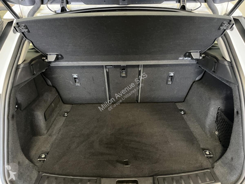 Samochód dostawczy Range Rover RANGE ROVER...