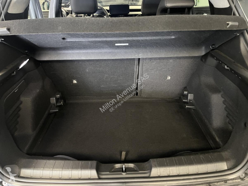 Furgoneta Jeep AVENGER 1.2 Turbo T3 - 100...