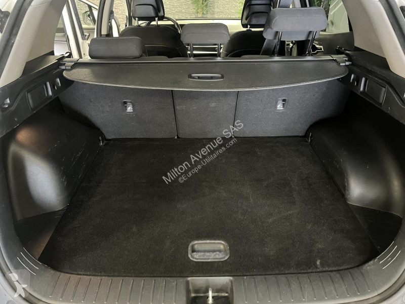 Samochód dostawczy KIA SPORTAGE 1.6 T-GDi MHEV...