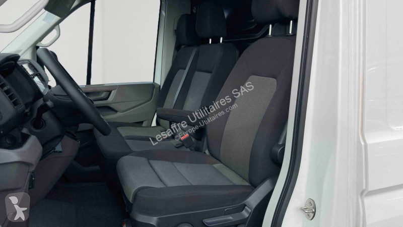 Volkswagen CRAFTER VAN 30 L3H3 2.0 TDI 140 CH...
