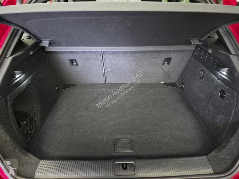 Samochód dostawczy Audi A3 Sportback 1.5 35...