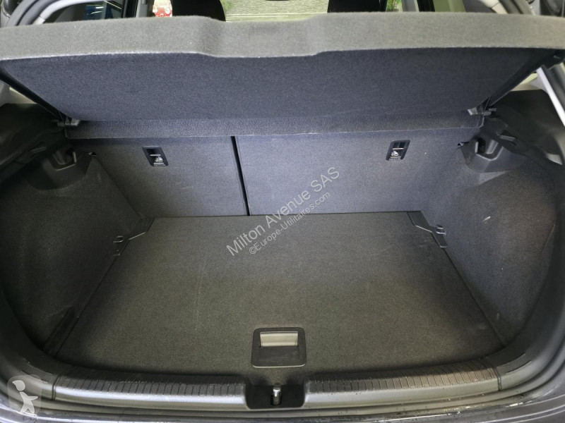 عربة نفعية Volkswagen POLO 1.0 TSI - 95 - BV...