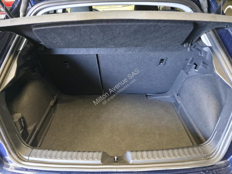 Véhicule utilitaire Audi A1 Sportback 1.0 30...