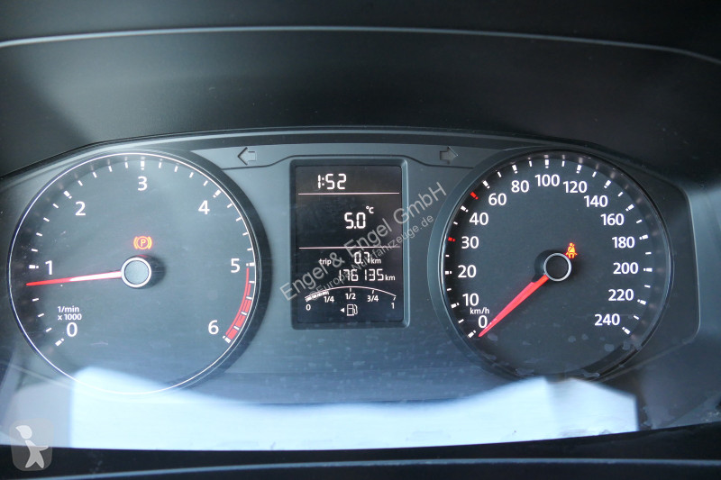 Volkswagen T6 Transporter 2.0 TDI lang 4Motion...
