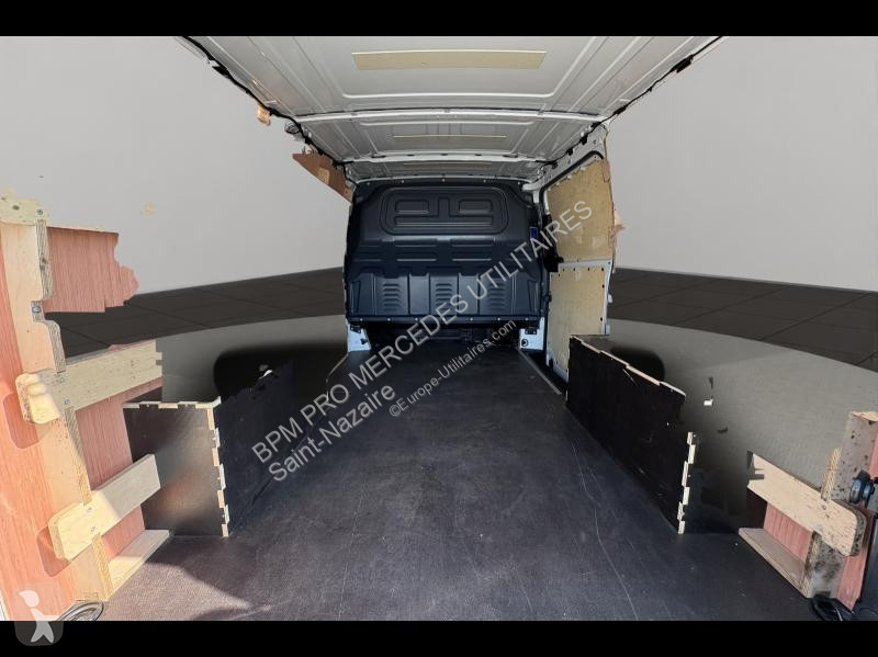 Véhicule utilitaire Mercedes Vito Fg  Long...