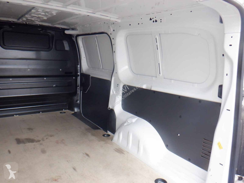 عربة نفعية Opel VIVARO FG L3 AUGMENTE 2.0 D...