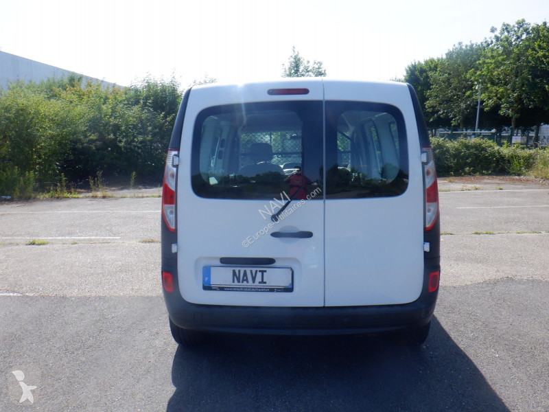 Renault KANGOO MAXI 1.5 DCI 90 CH VITRÉ...