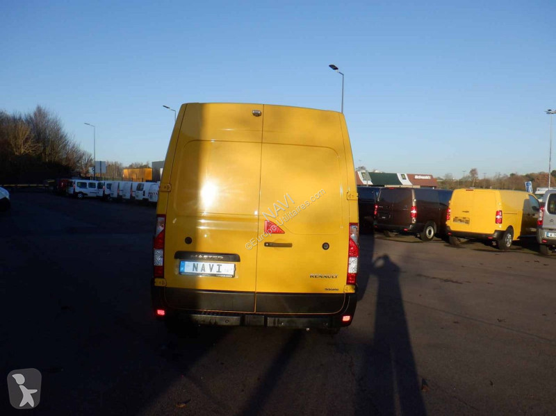 Renault MASTER 2.3 DCI 135 CH L3H2 3T5 SERIE...