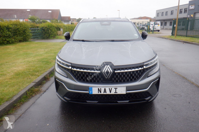 Renault AUSTRAL 1.2 E-TECH FULL HYBRID 200CH...