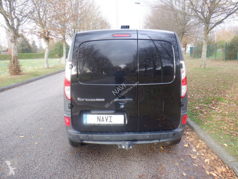 Renault KANGOO II EXPRESS MAXI 1.5 BLUE DCI...